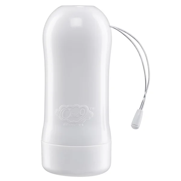 Pleasure Anal Pocket Stroker Water Activated - Flesh — image 5 of 8