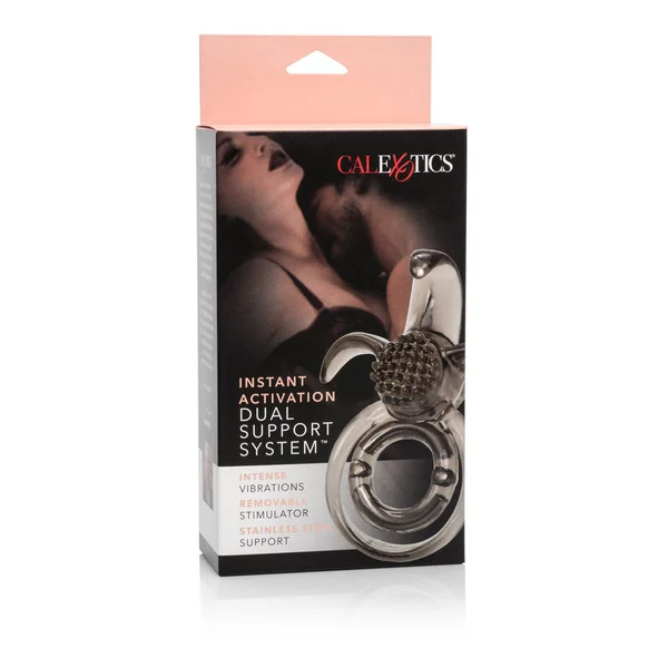 Instant Activation Dual Support Enhancement System — image 9 of 11
