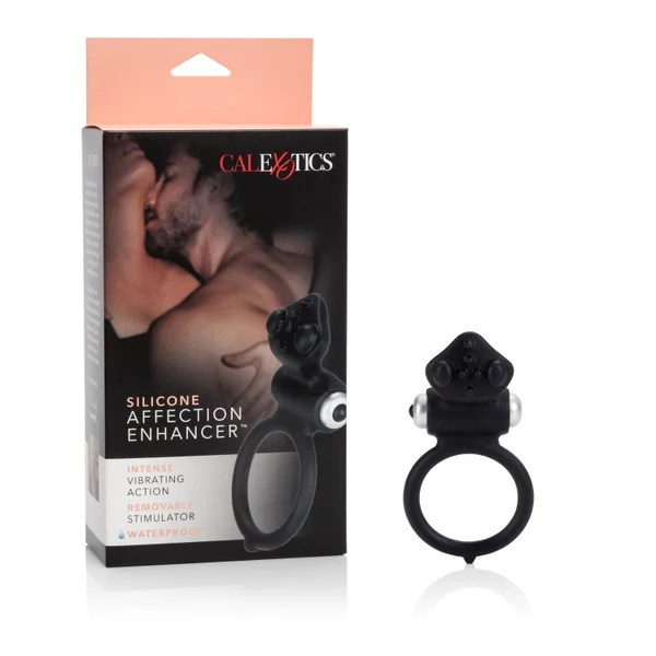 Body and Soul Affection - Black — image 13 of 18