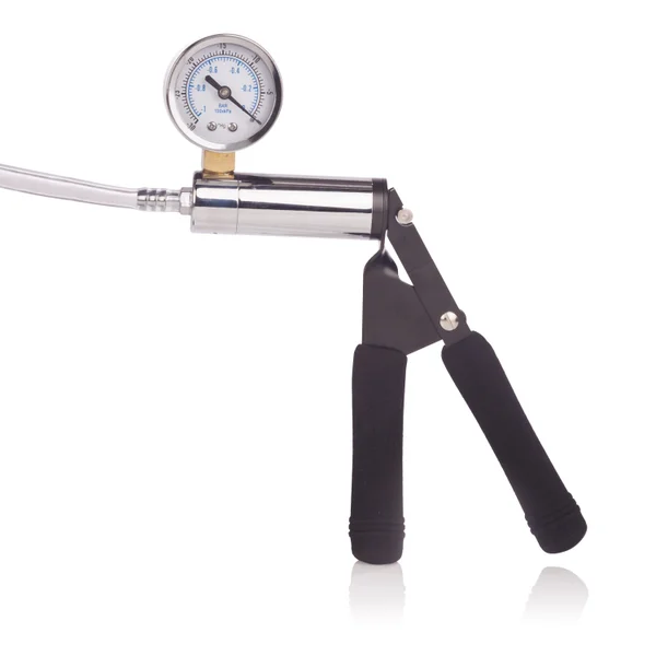 Precision Pump Advanced 1 - Clear — image 10 of 10