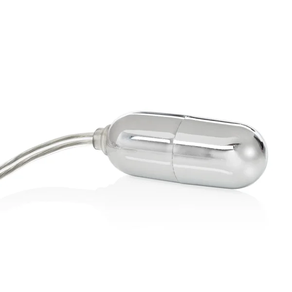 Sterling Collection Mini Silver Bullet — image 5 of 8
