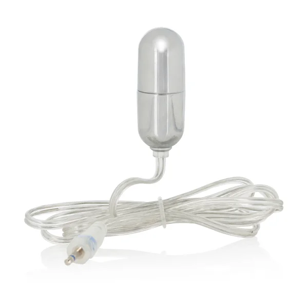 Sterling Collection Mini Silver Bullet — image 7 of 8