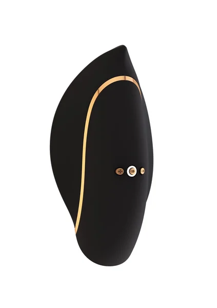 Minu Vibrator - Black — image 5 of 6