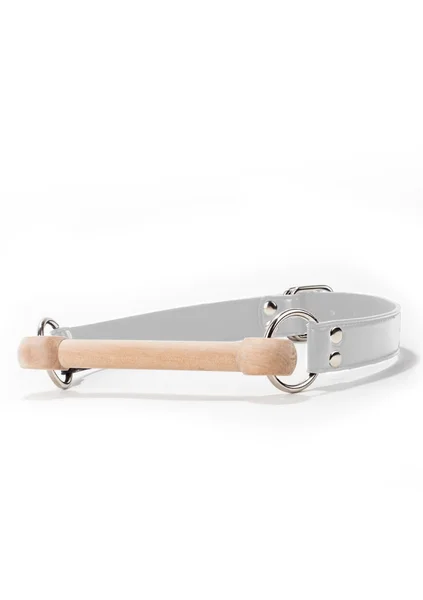 Wooden Bridle - White — image 5 of 6
