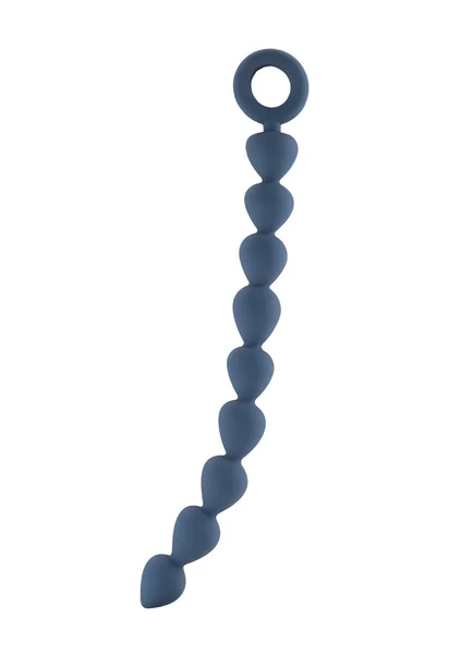 Bead Chain - Blue — image 8 of 9