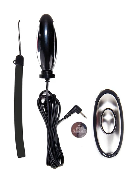 The Electro Plug — image 8 of 8