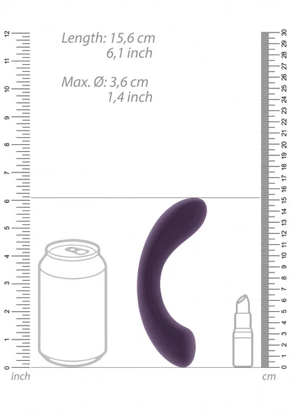 Olivia - Purple — image 9 of 9