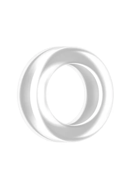 Sono No.39 - Cockring - Translucent — image 7 of 9