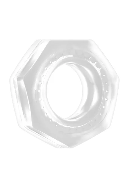 Sono No.43 - Cockring - Translucent — image 7 of 9