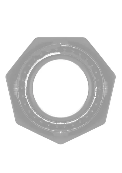 Sono No.43 - Cockring - Translucent — image 8 of 9