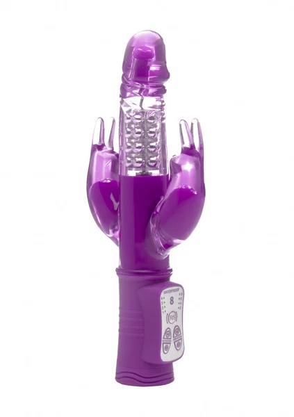 LACI double rabbit - rotating triple motors - Purple — image 5 of 6
