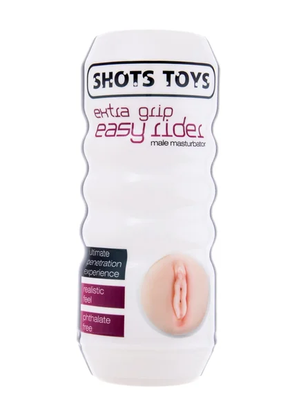 Easy Rider Extra Grip - Vaginal — image 4 of 6