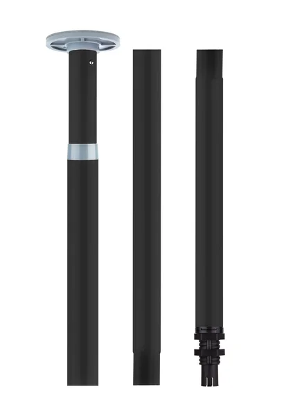 Professional Dance Pole - Black — image 10 of 12