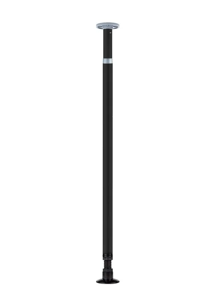 Professional Dance Pole - Black — image 9 of 12