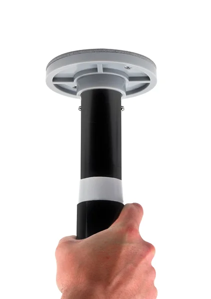 Professional Dance Pole - Black — image 12 of 12