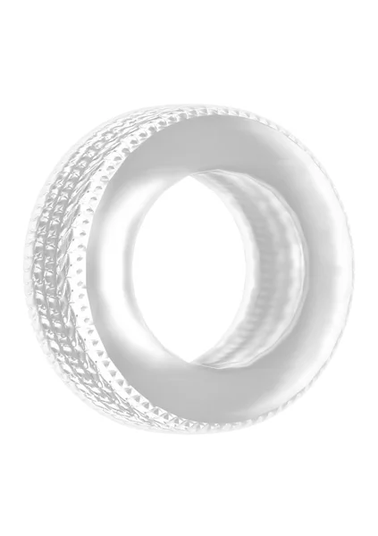 Sono No.44 - Cockring - Translucent — image 7 of 9