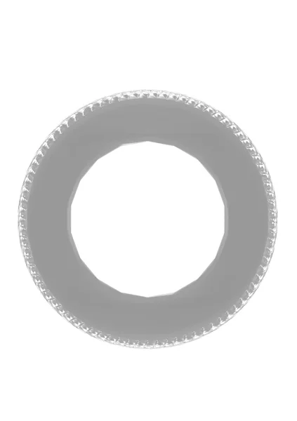 Sono No.44 - Cockring - Translucent — image 8 of 9