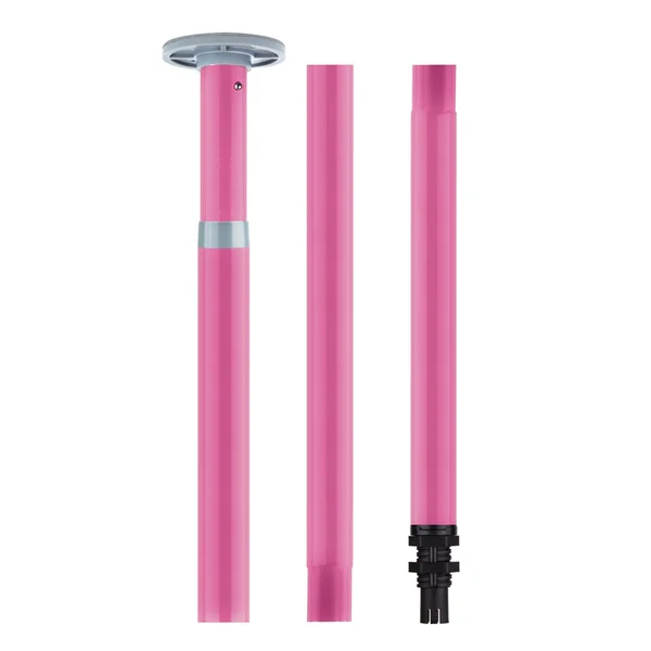 Professional Dance Pole in Pink — image 8 of 10