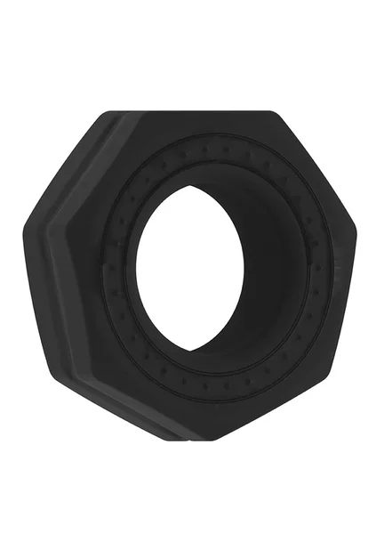 Sono No.43 - Cockring - Black — image 7 of 9