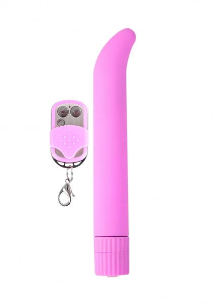 ELISE slim remote control vibrating g-spot vibrator - Pink — image 5 of 6