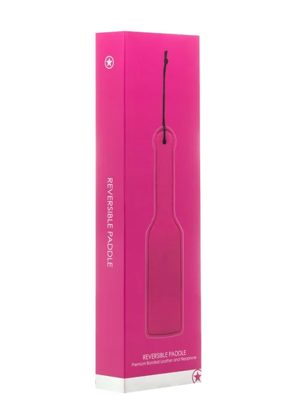 Reversible Paddle - Pink — image 12 of 12