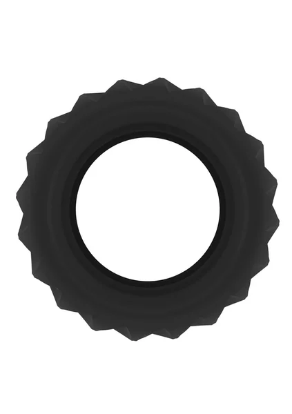 Sono No.40 - Ball Strap - Black — image 8 of 9