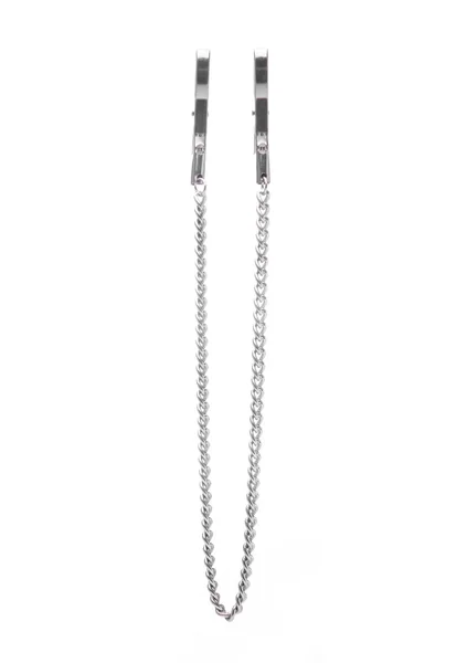 Pincers Nipple Clamps - Metal — image 3 of 4