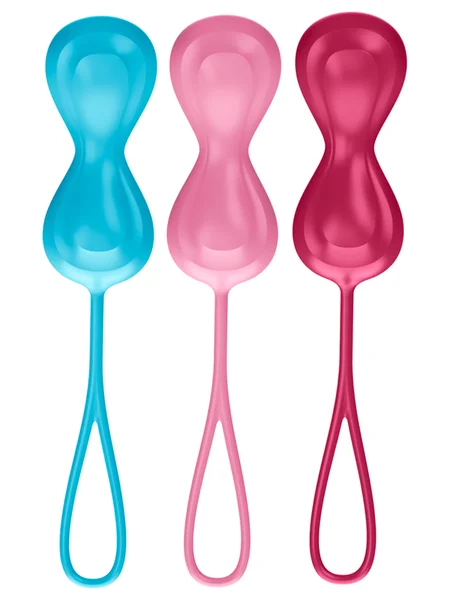 Satisfyer Loveballs 2 — image 6 of 11