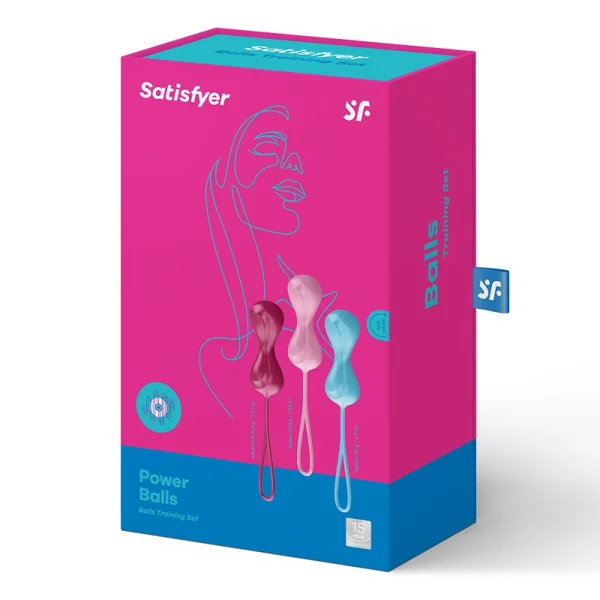 Satisfyer Loveballs 2 — image 11 of 11