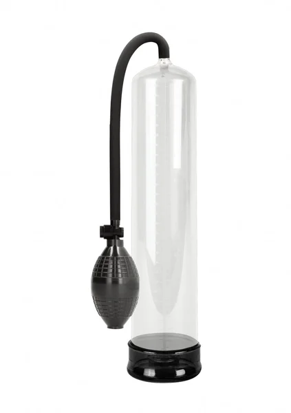 Classic XL Extender Pump - Transparent — image 4 of 6