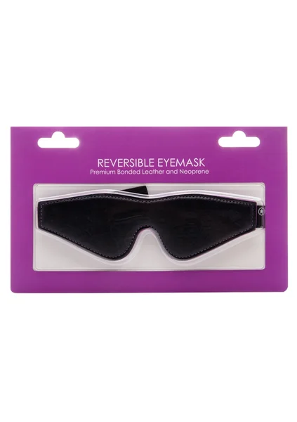 Reversible Eyemask - Purple — image 9 of 9