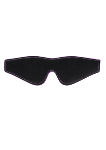Reversible Eyemask - Purple — image 7 of 9