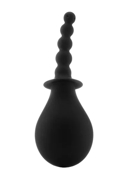 Anal Douche - 260ml - Black — image 5 of 6