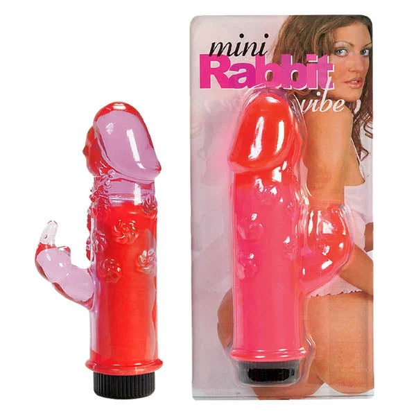 Mini Rabbit Vibe — image 5 of 5