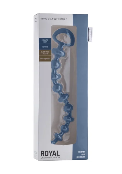 Royal Chain - Blue — image 6 of 8