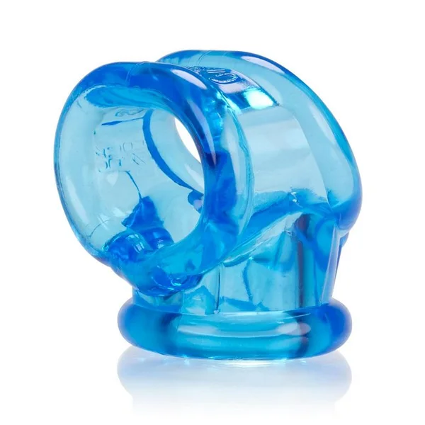 Oxballs Cocksling 2 - Ice Blue — image 3 of 4