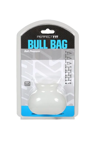 Perfect Fit Bull Bag 3/4 inch Ball Stretcher - Clear — image 3 of 4