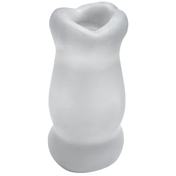 Ultraskyn UR3 Super Sucker Masturbator - Clear — image 8 of 8