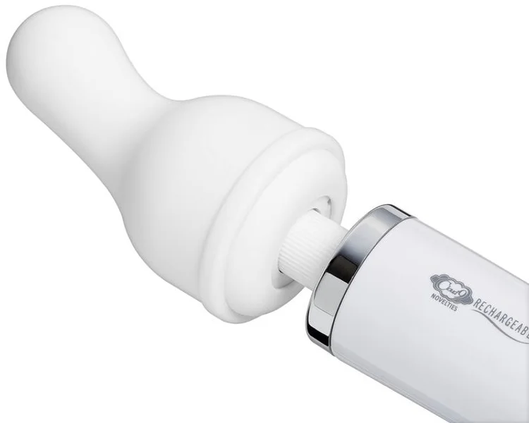 Cloud 9 - Full Size G Spot Wand Attachment — image 7 of 9