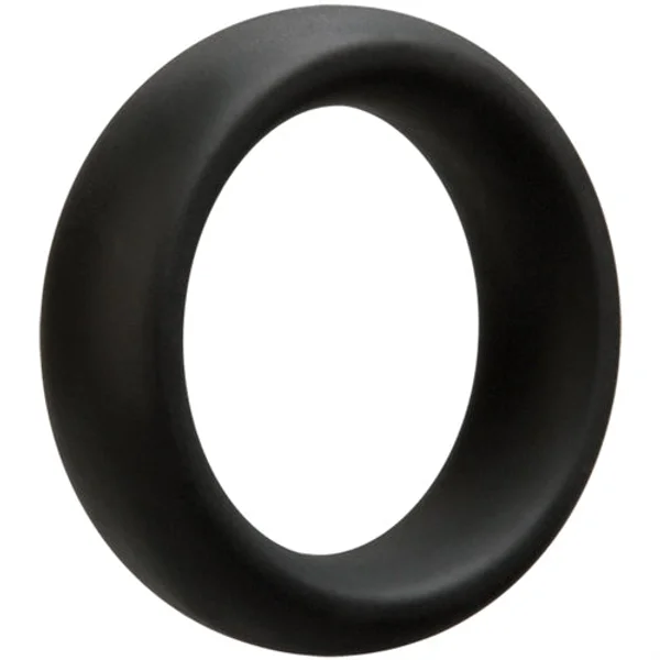 OptiMale C Ring Thick - 45 mm Black — image 4 of 4