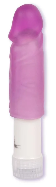 Mighty Mini Brute Vibe w/Purple Sleeve — image 7 of 9