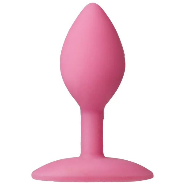Platinum - The Minis - Spade - Sm Pink — image 3 of 4