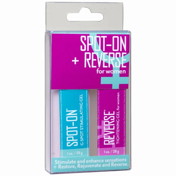 2 Pack Spot on + Reverse — image 7 of 8