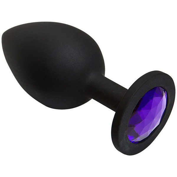 Booty Bling Large - Purple — image 4 of 10