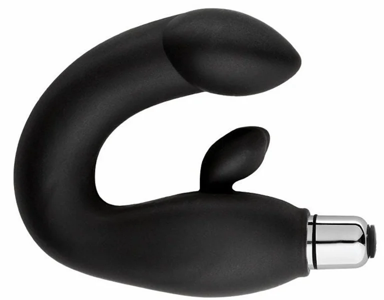 Cloud 9 - Prostate Pro Premium Prostate Massager Black — image 7 of 10
