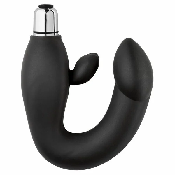 Cloud 9 - Prostate Pro Premium Prostate Massager Black — image 9 of 10