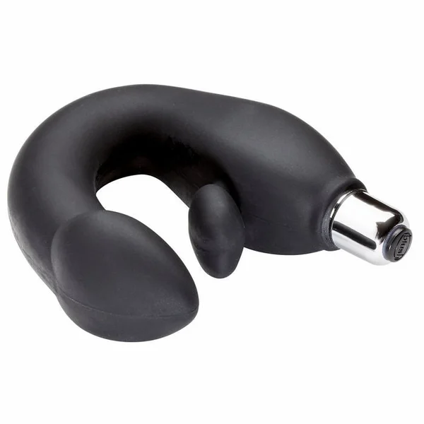 Cloud 9 - Prostate Pro Premium Prostate Massager Black — image 10 of 10
