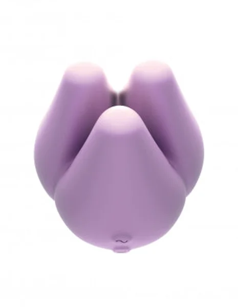 Jimmyjane Love Pods Tre - Purple — image 10 of 14
