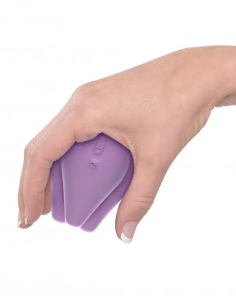 Jimmyjane Love Pods Tre - Purple — image 12 of 14