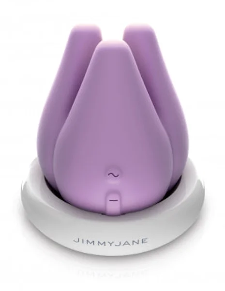 Jimmyjane Love Pods Tre - Purple — image 13 of 14